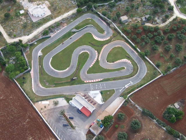 Imola2 s.a.s.